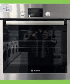Inbyggnadsugn Bosch Serie 6 HBA241350S