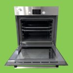 Inbyggnadsugn Bosch Serie 6 HBA241350S - Bild 2