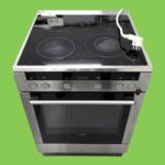 Spis 400 V Rostfritt Siemens HL444500V - Bild 2