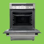 Spis 400 V Rostfritt Siemens HL444500V - Bild 3