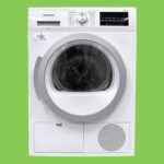 Torktumlare 7 kg Siemens iQ500 WT46G407DN