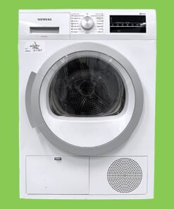 Torktumlare 7 kg Siemens iQ500 WT46G407DN