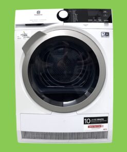 Torktumlare 8 kg Husqvarna ProSense SensiDry QW7684