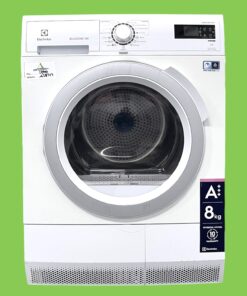 Torktumlare 8 kg Electrolux EcoFlow HT43K8137