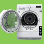 Torktumlare 8 kg Electrolux EcoFlow HT43K8137 - Bild 2