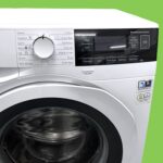 Tvättmaskin 8 kg Electrolux PerfectCare EW6F6248G5 - Bild 2