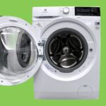 Tvättmaskin 8 kg Electrolux PerfectCare EW6F6248G5 - Bild 3